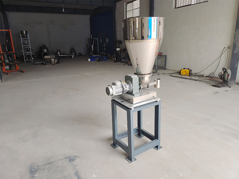 智能添加劑配料機(jī)