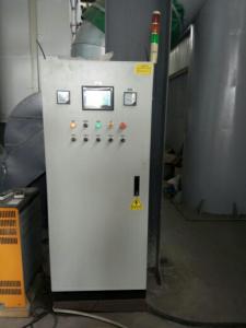 多段溫度控制系統(tǒng)