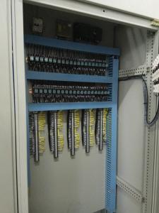 多路除塵控制系統(tǒng)