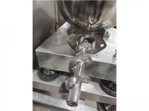 砂漿站小料自動喂料機