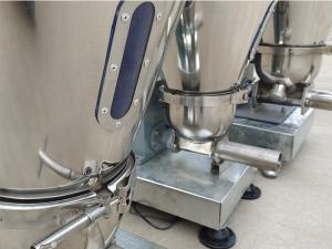 失重式給料機(jī)