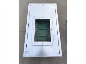 失重式皮帶喂料機(jī)