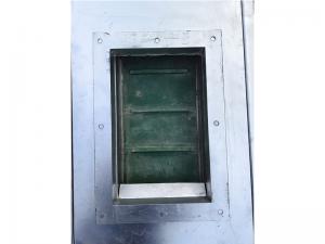 失重式皮帶喂料機(jī)