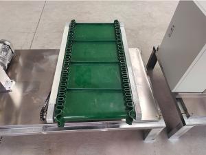 微型皮帶式失重喂料機(jī)