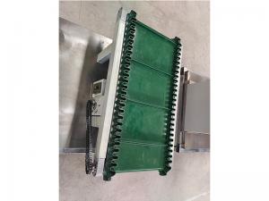 微型皮帶式失重喂料機(jī)