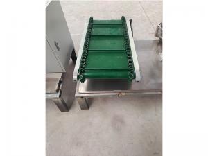 微型皮帶式失重喂料機(jī)