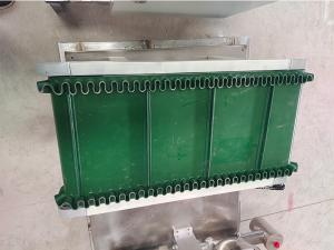 微型皮帶式失重喂料機(jī)