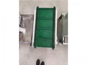 微型皮帶式失重喂料機(jī)