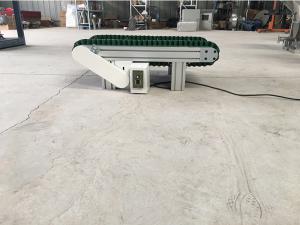 微型皮帶式失重喂料機(jī)