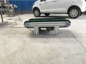 微型皮帶式失重喂料機(jī)