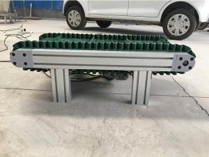 微型皮帶式失重喂料機(jī)