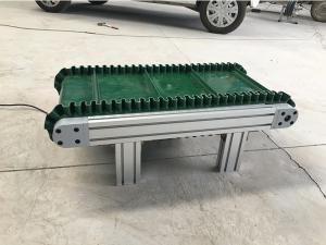 微型皮帶式失重喂料機(jī)