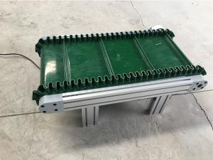 微型皮帶式失重喂料機(jī)