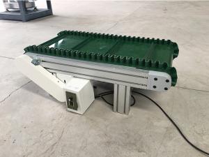 微型皮帶式失重喂料機(jī)