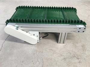 微型皮帶式失重喂料機(jī)