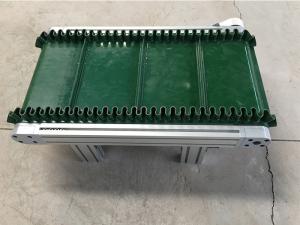 微型皮帶式失重喂料機