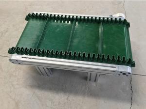 微型皮帶式失重喂料機