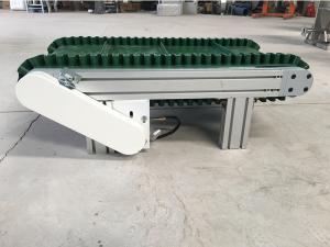 微型皮帶式失重喂料機