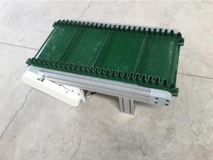 微型皮帶式失重喂料機