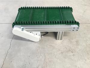 微型皮帶式失重喂料機