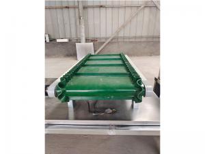 微型皮帶式失重喂料機