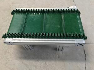 微型皮帶式失重喂料機