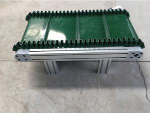 微型皮帶式失重喂料機