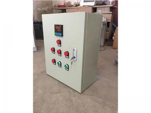 電加熱溫度控制箱