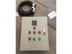 電加熱溫度控制箱